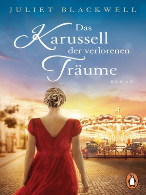 cover image of Das Karussell der verlorenen Träume